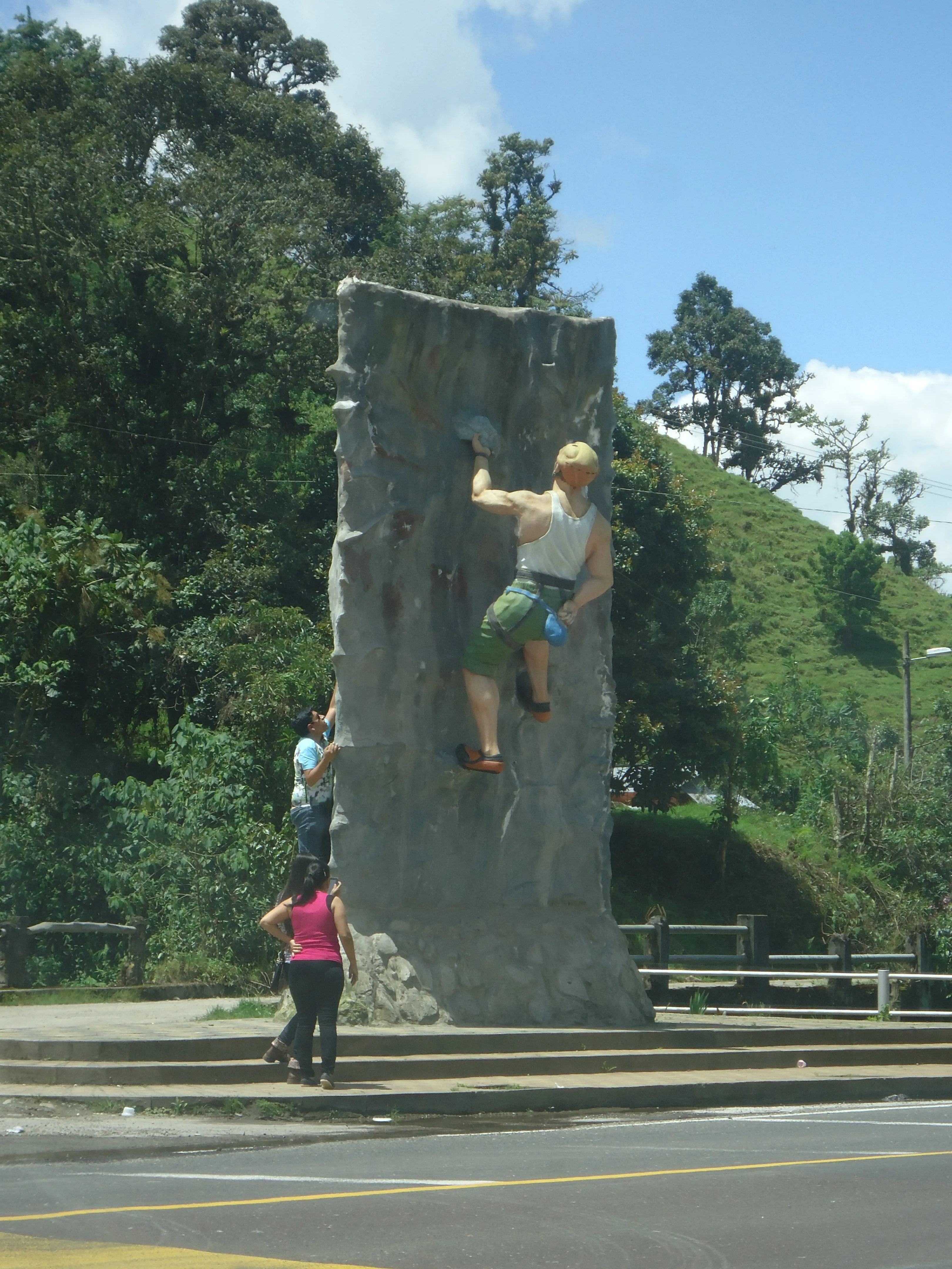 Cuyuja, Ecuador: a local guide to the cloud-forest village